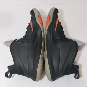 Nike | Shoes | Nike Lebron James Zoom Witness Black And  display picture 3